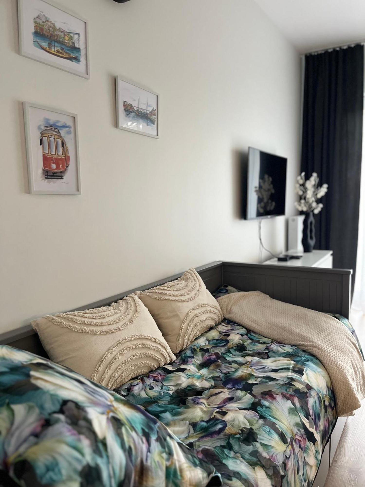 Apartament Nova Klonova Porto كيلتشي المظهر الخارجي الصورة