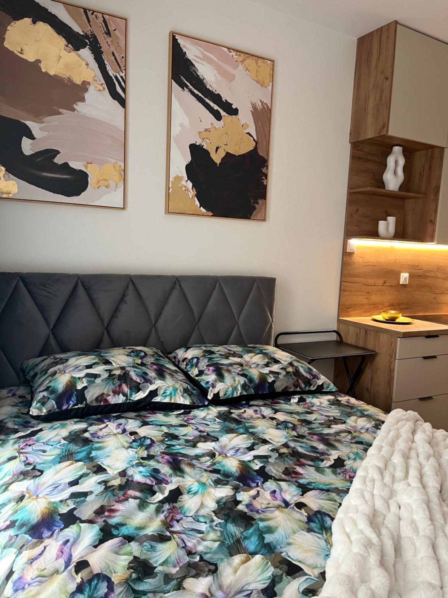 Apartament Nova Klonova Porto كيلتشي المظهر الخارجي الصورة