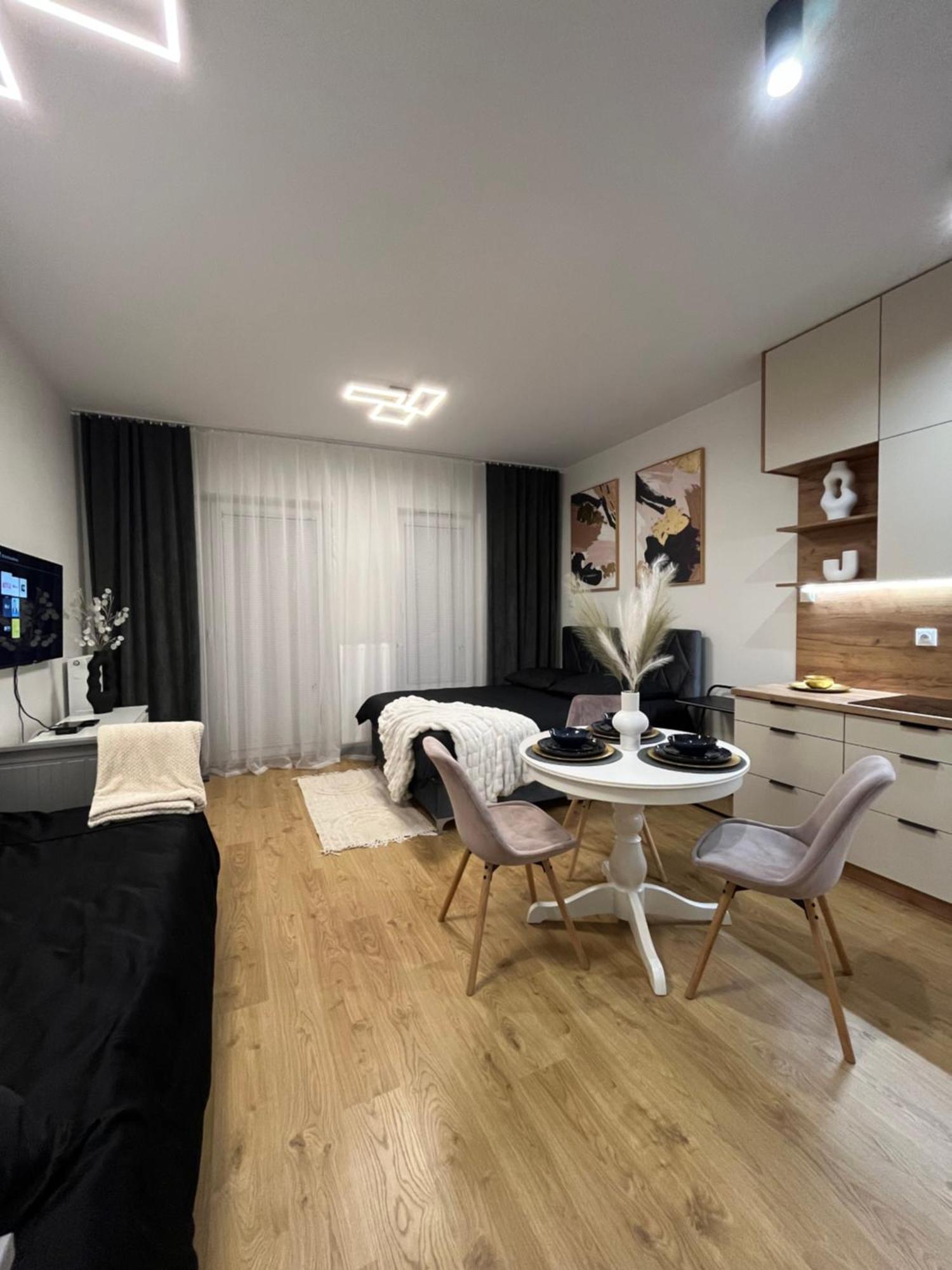 Apartament Nova Klonova Porto كيلتشي المظهر الخارجي الصورة